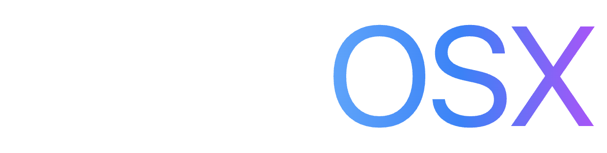 AssetOSX