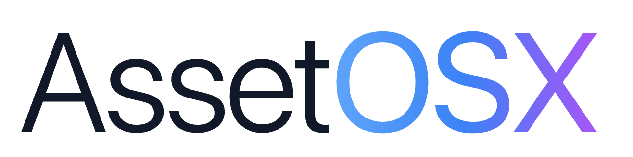AssetOSX