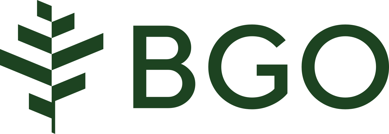 BentallGreenOak, AssetOSX enterprise customer logo