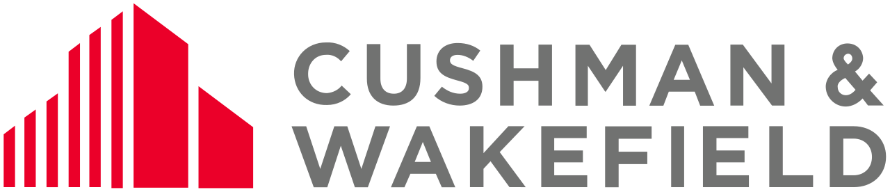 Cushman & Wakefield, AssetOSX enterprise customer logo