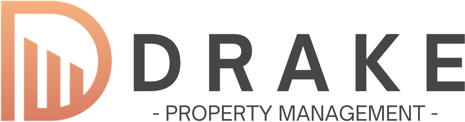 Drake Property Management, AssetOSX enterprise customer logo