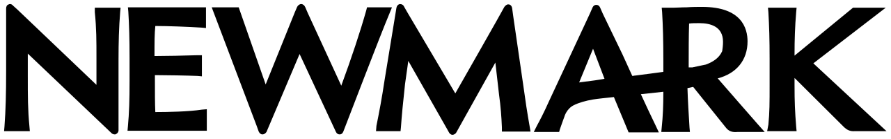 Newmark Group, AssetOSX enterprise customer logo