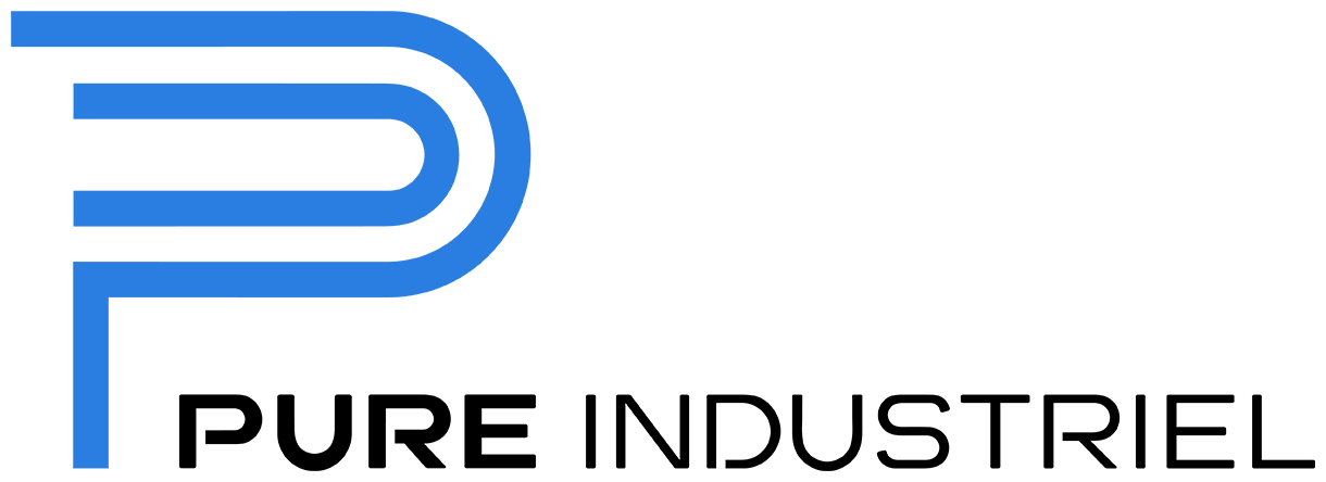 Pure Industriel, AssetOSX enterprise customer logo